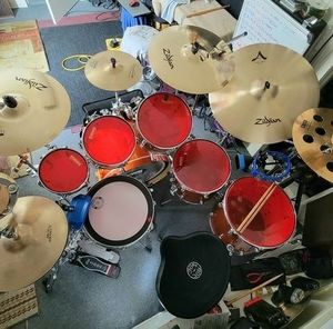 Meet your Posher, Gregory